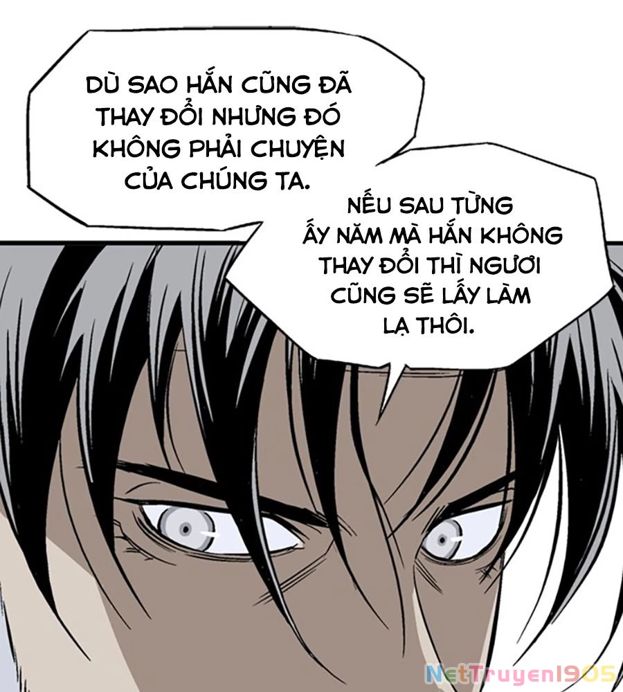 Gosu Chapter 219 - Trang 2