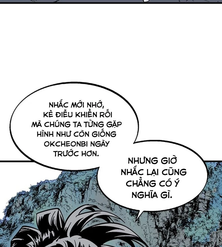 Gosu Chapter 219 - Trang 2