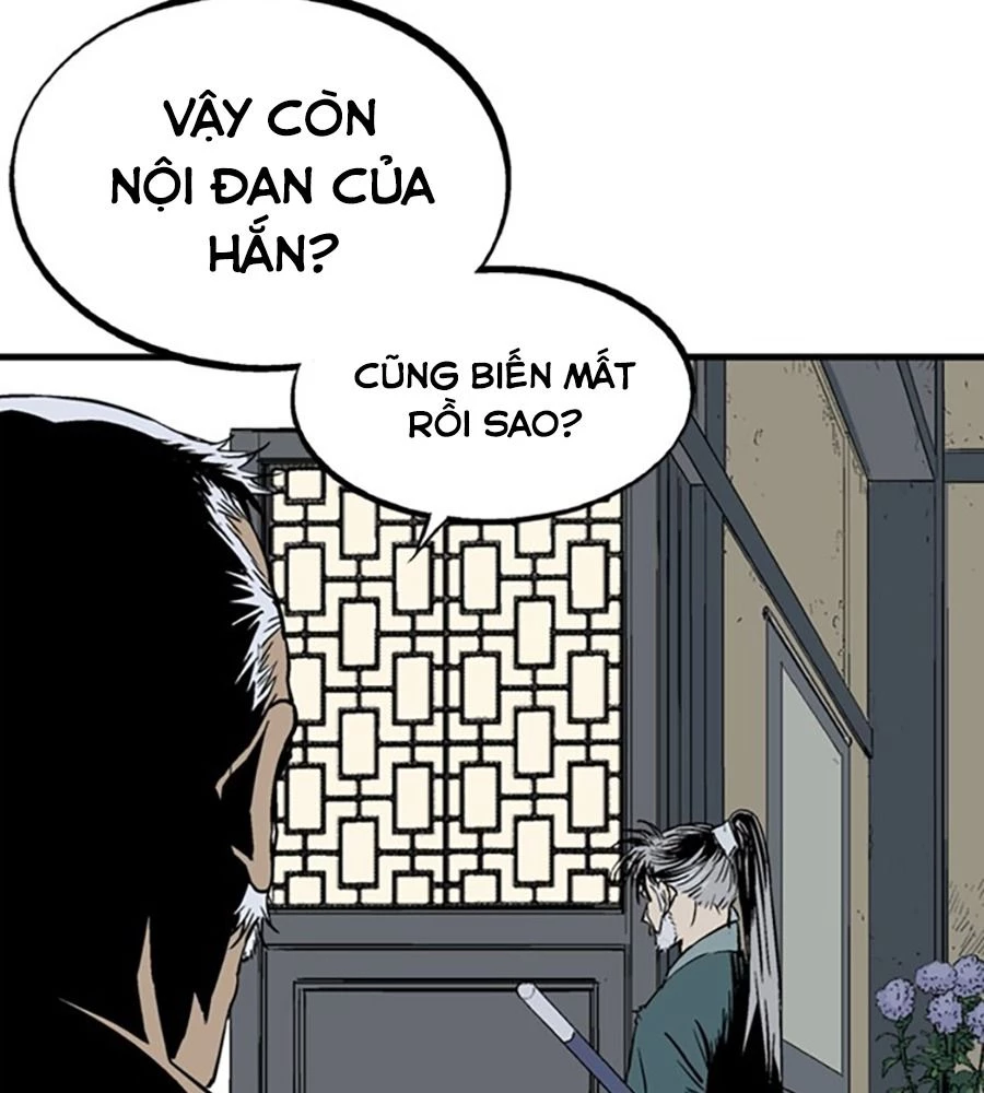 Gosu Chapter 219 - Trang 2