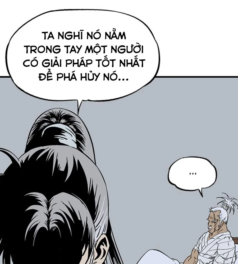 Gosu Chapter 219 - Trang 2