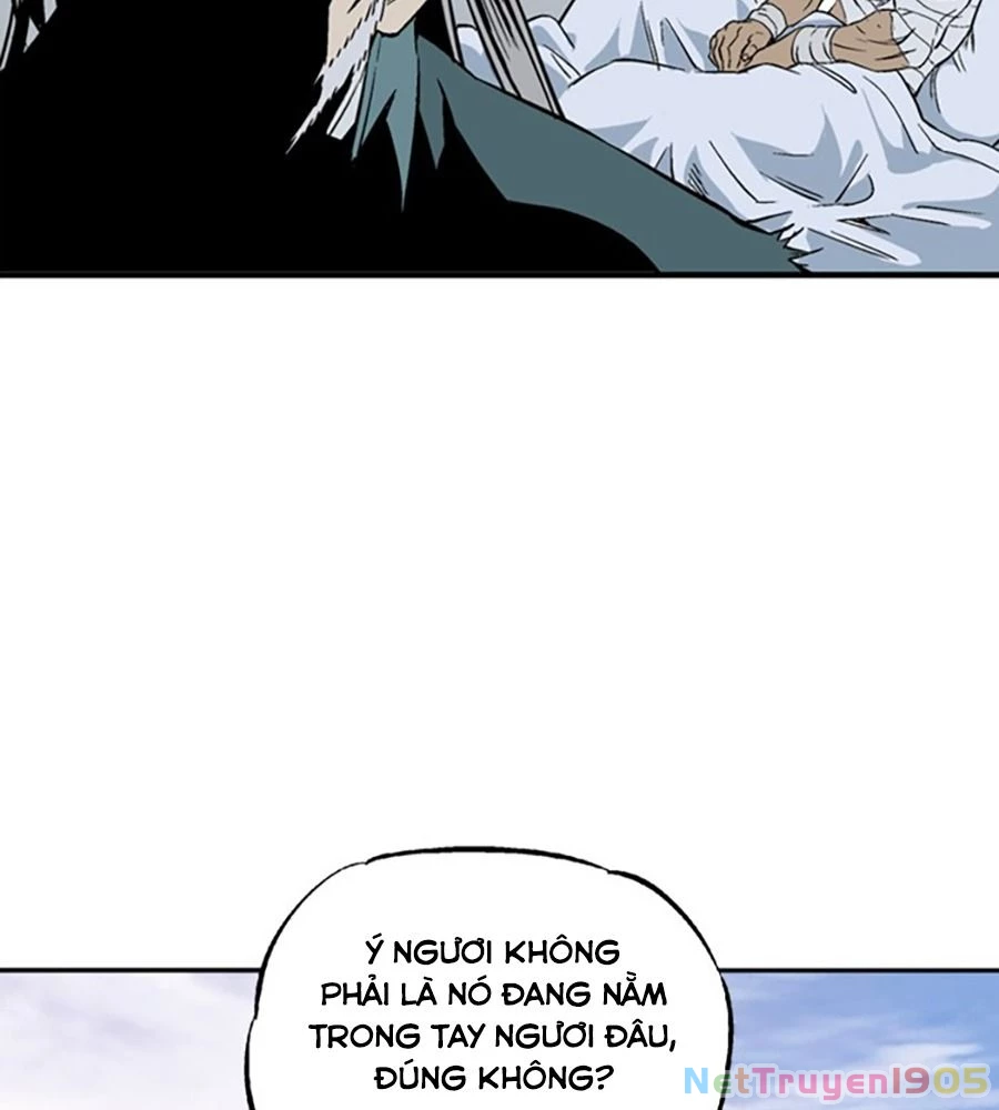 Gosu Chapter 219 - Trang 2