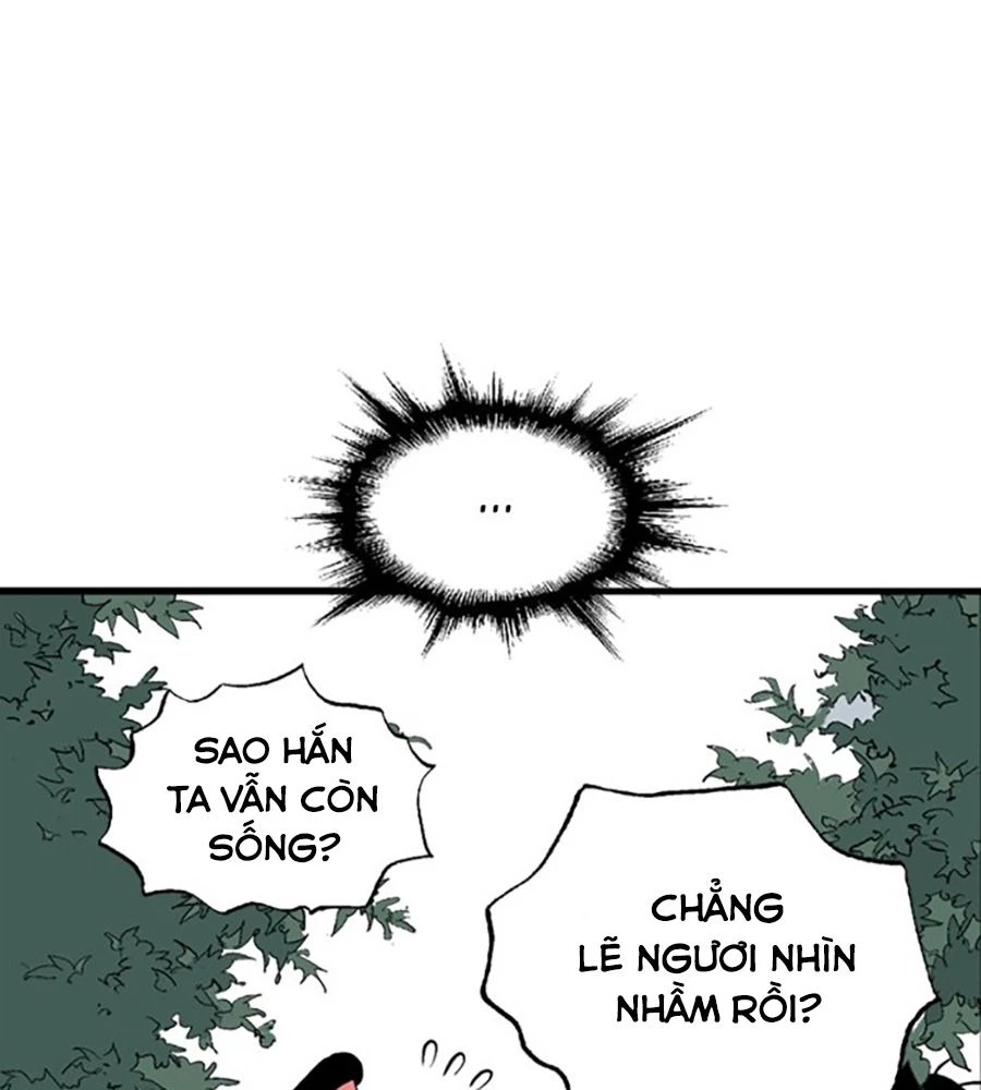 Gosu Chapter 219 - Trang 2