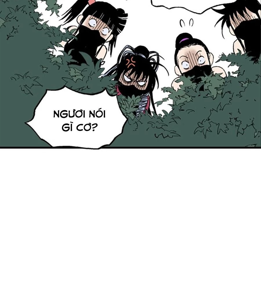 Gosu Chapter 219 - Trang 2