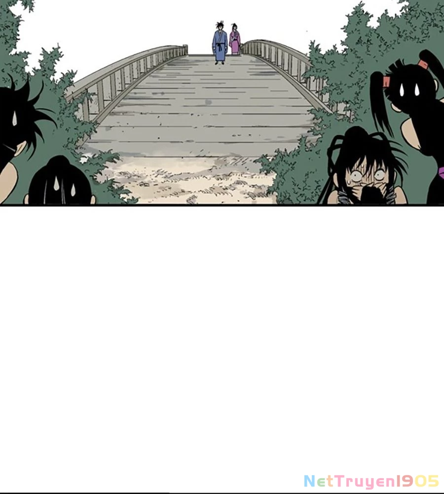 Gosu Chapter 219 - Trang 2