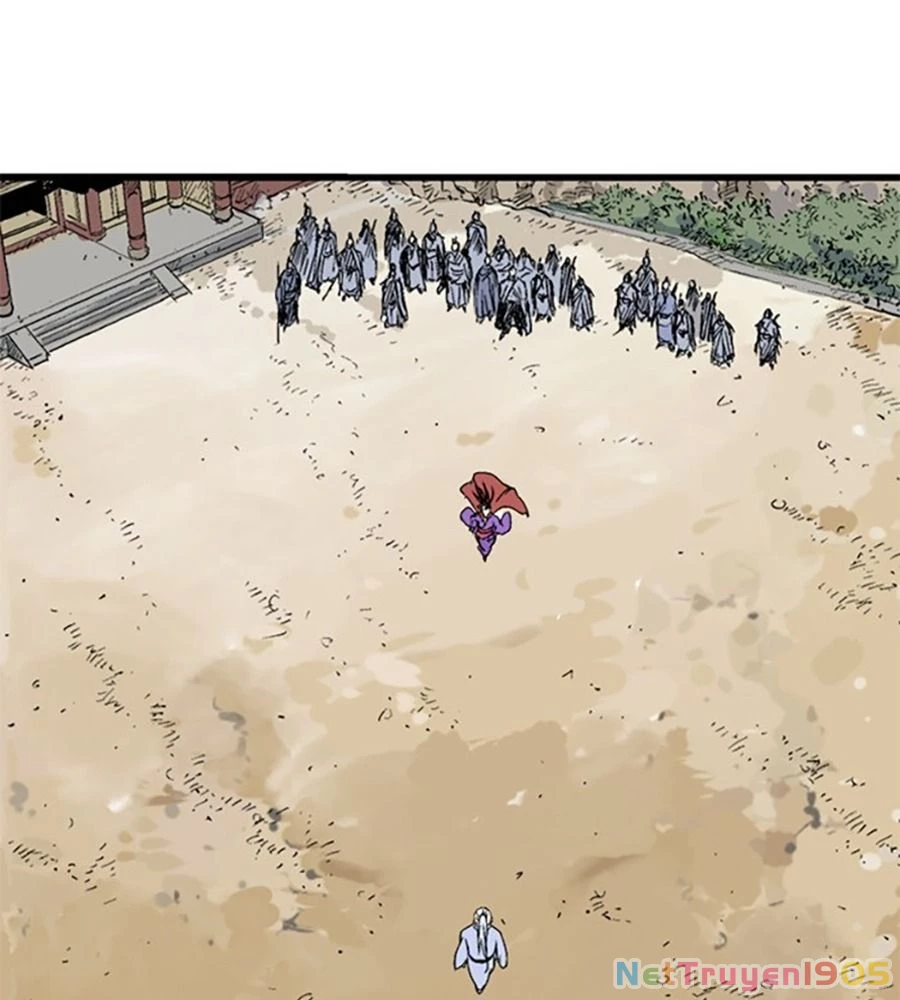 Gosu Chapter 219 - Trang 2