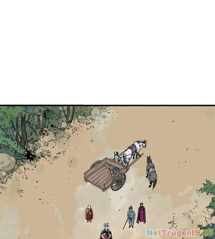 Gosu Chapter 219 - Trang 2