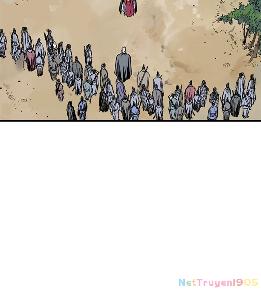 Gosu Chapter 219 - Trang 2