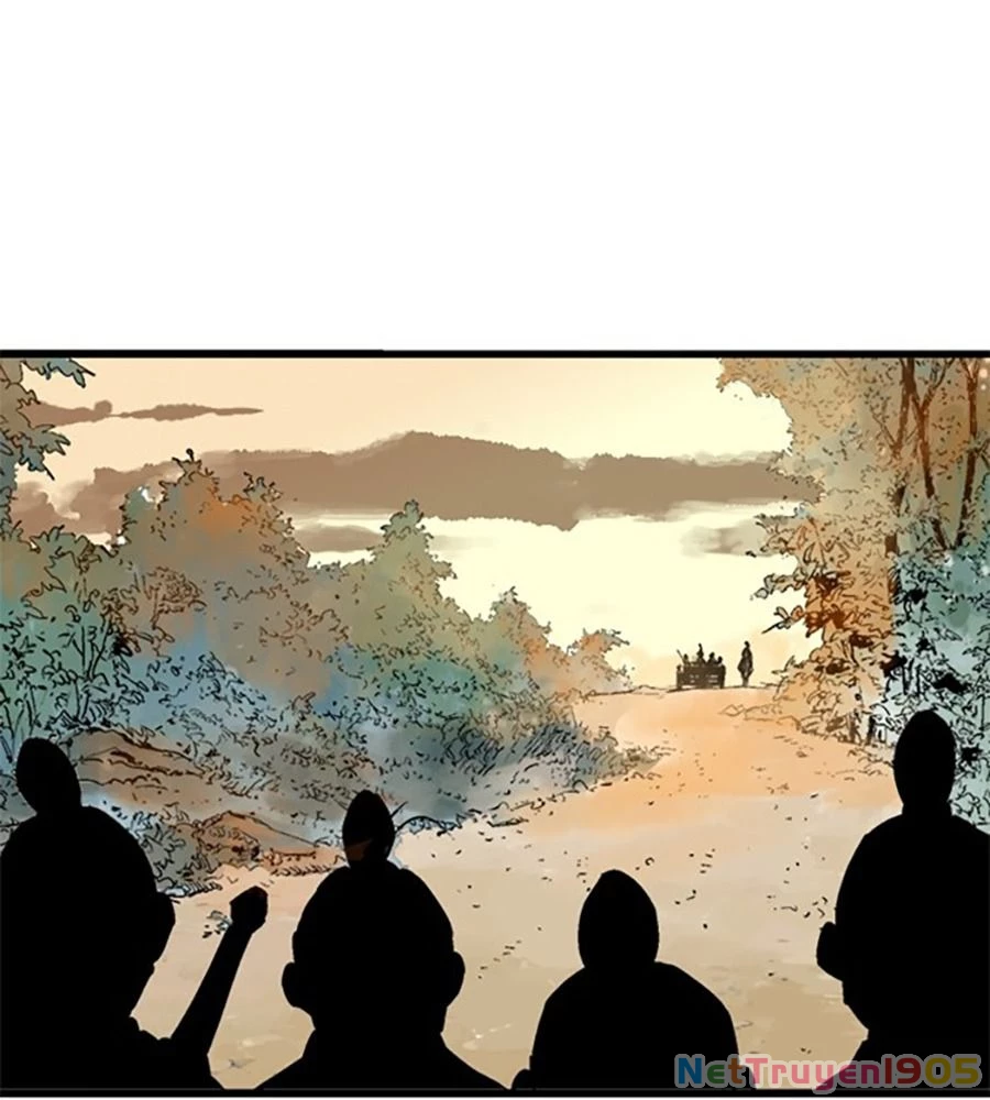 Gosu Chapter 219 - Trang 2