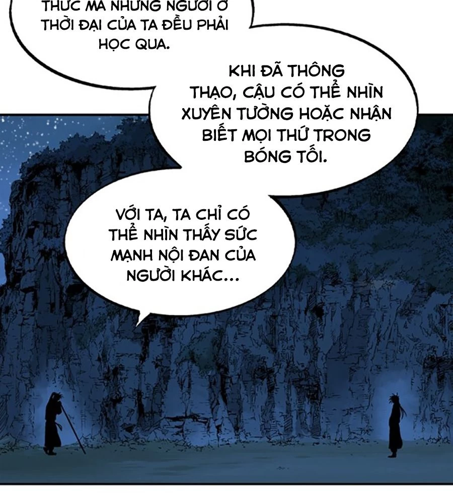 Gosu Chapter 219 - Trang 2