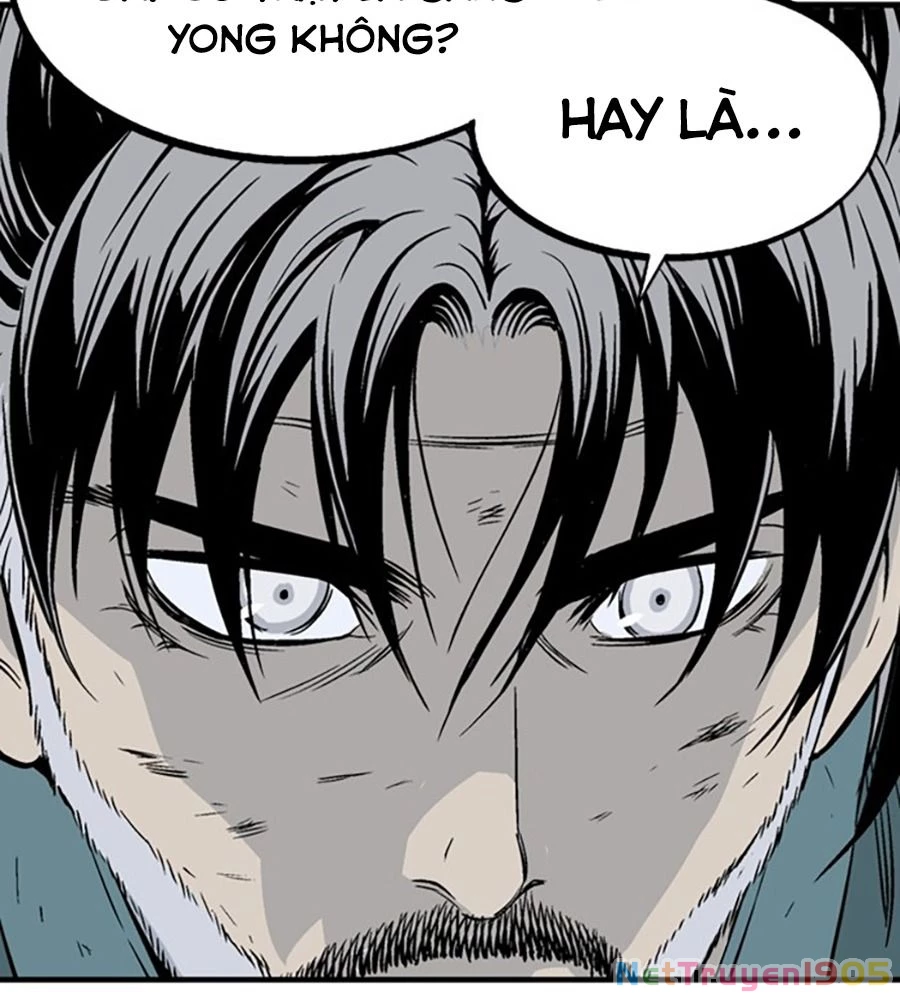 Gosu Chapter 219 - Trang 2