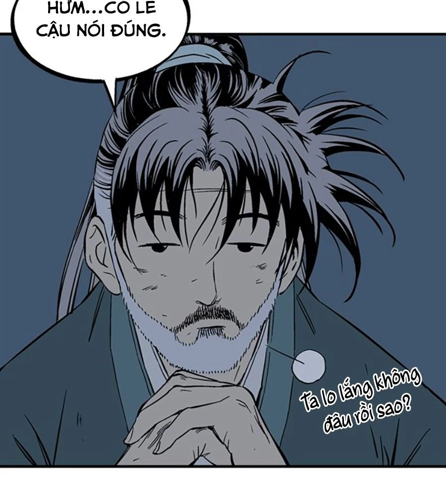 Gosu Chapter 219 - Trang 2