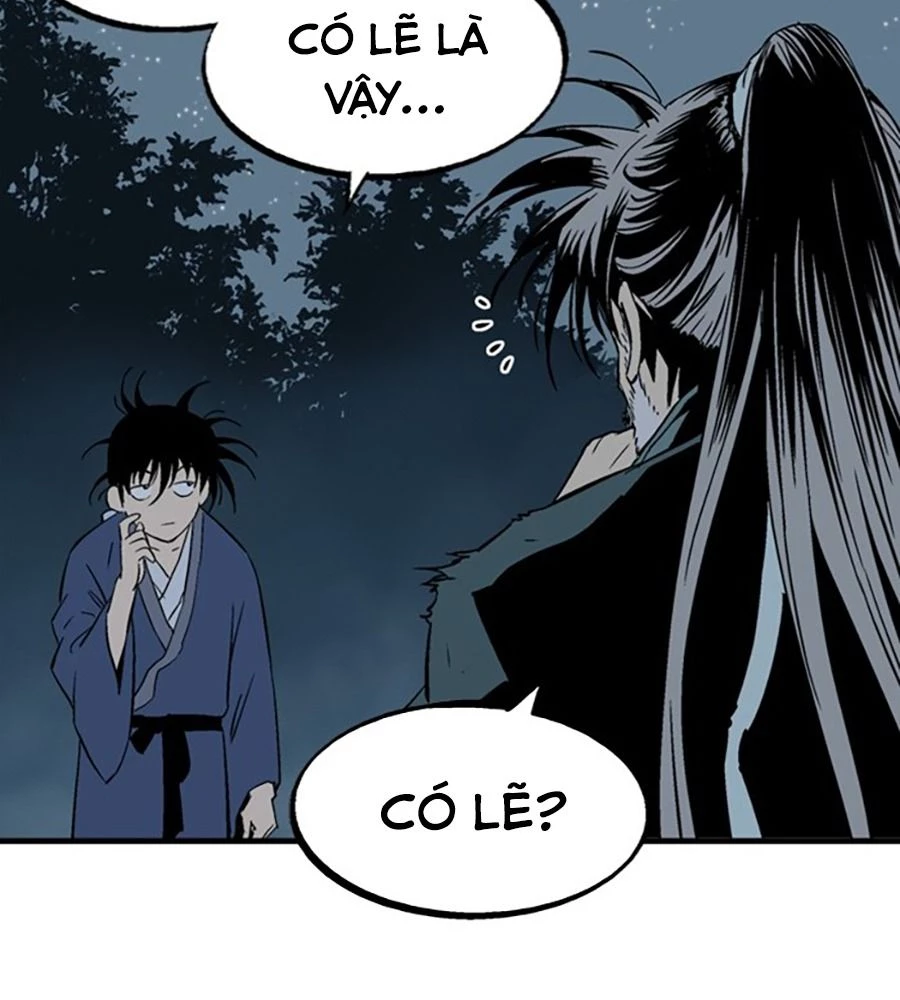 Gosu Chapter 219 - Trang 2