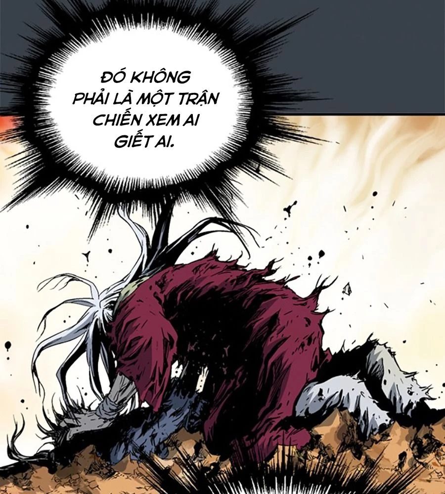Gosu Chapter 219 - Trang 2