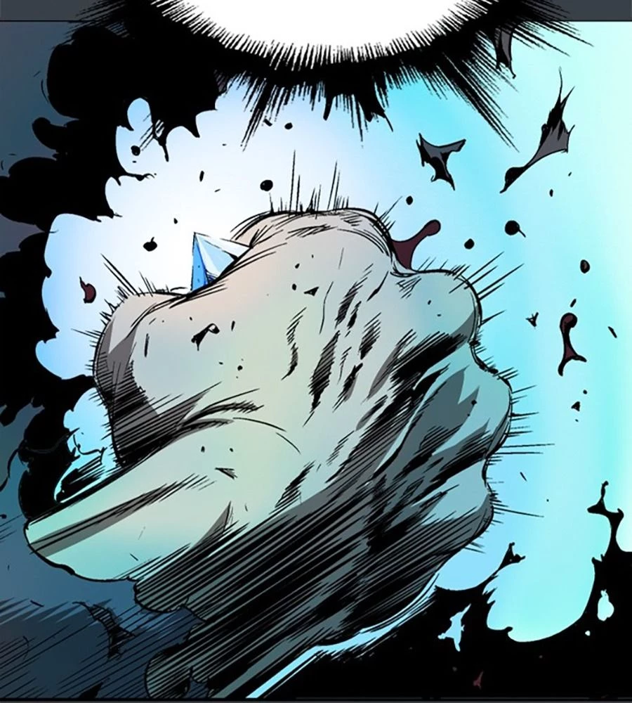 Gosu Chapter 219 - Trang 2