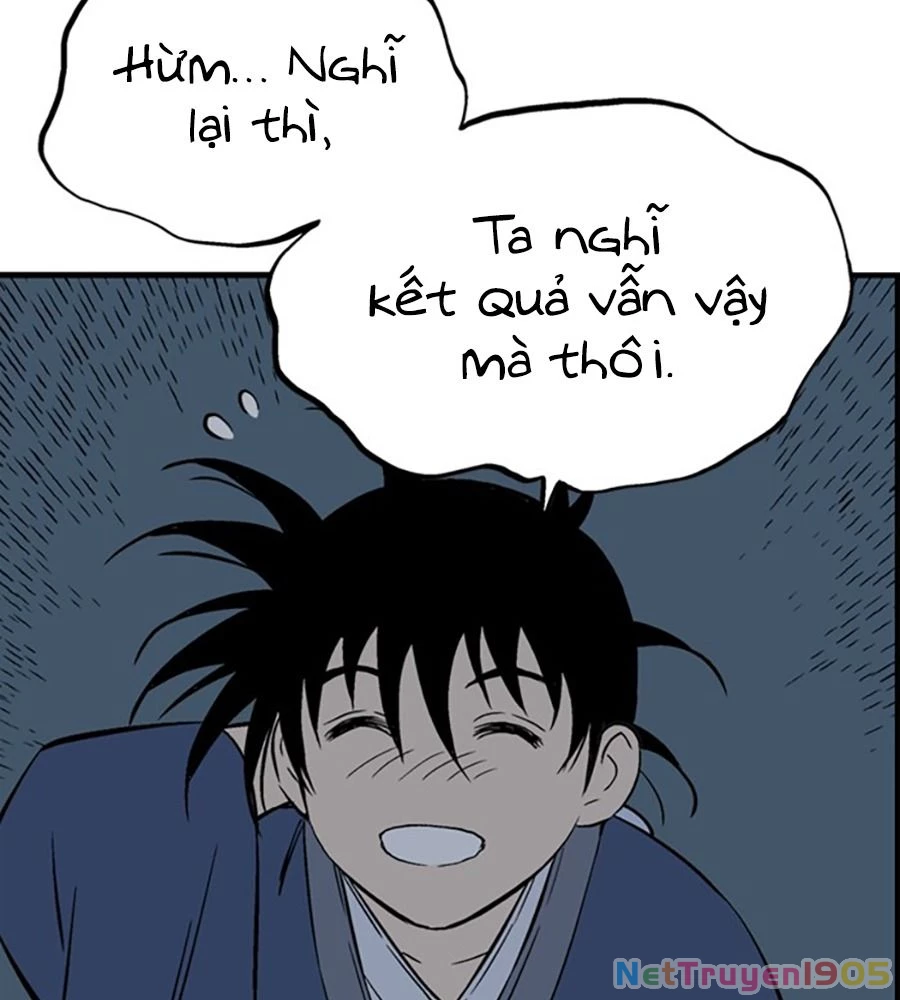 Gosu Chapter 219 - Trang 2