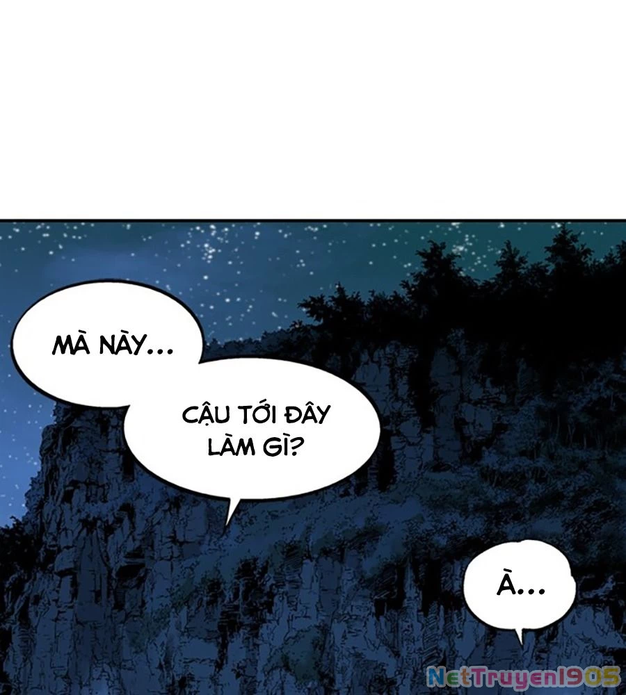 Gosu Chapter 219 - Trang 2