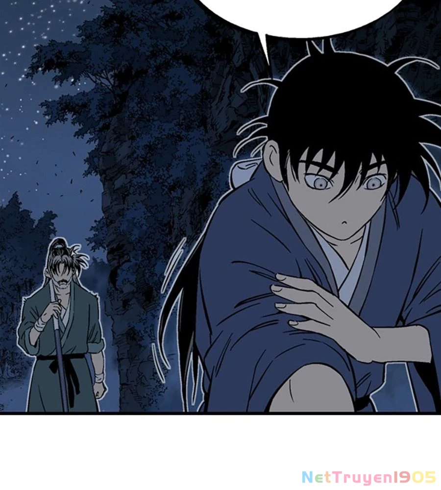Gosu Chapter 219 - Trang 2
