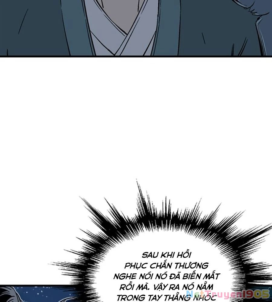 Gosu Chapter 219 - Trang 2