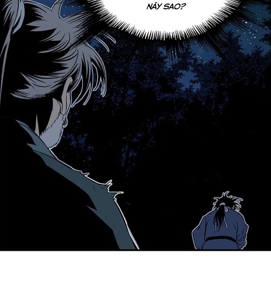 Gosu Chapter 219 - Trang 2
