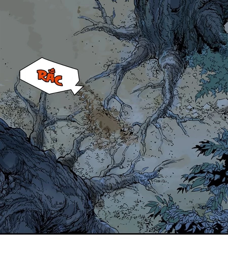 Gosu Chapter 219 - Trang 2