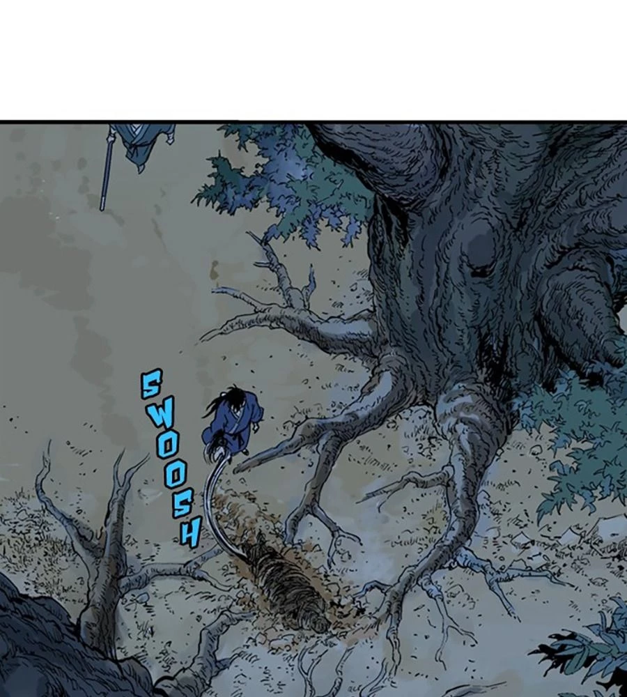 Gosu Chapter 219 - Trang 2