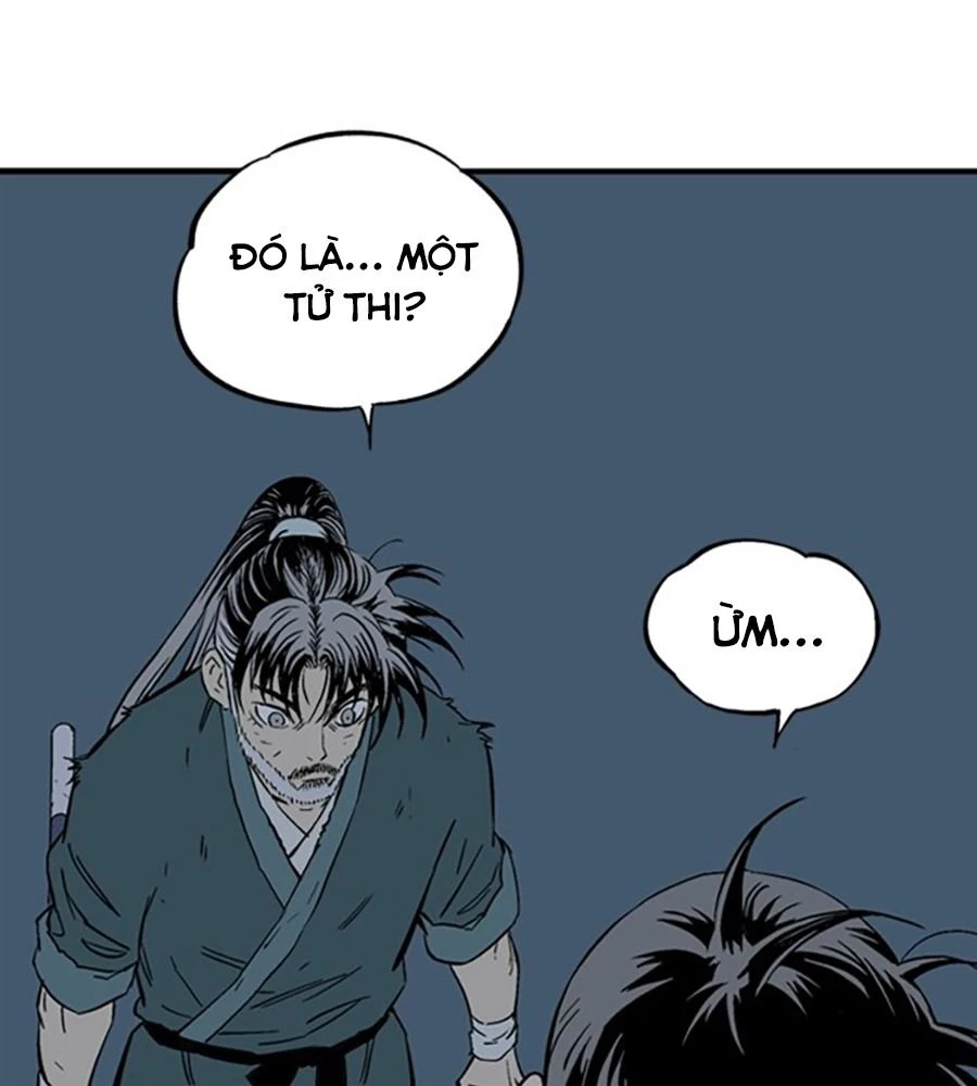 Gosu Chapter 219 - Trang 2
