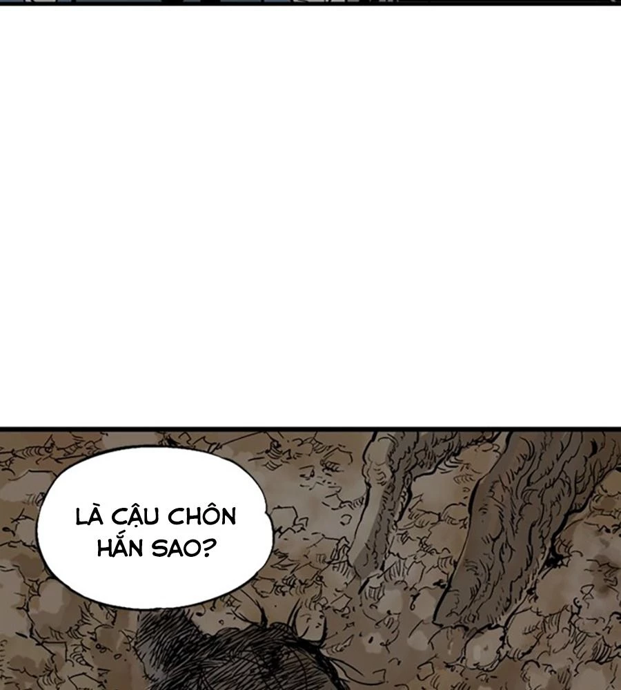 Gosu Chapter 219 - Trang 2