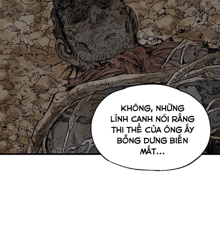 Gosu Chapter 219 - Trang 2