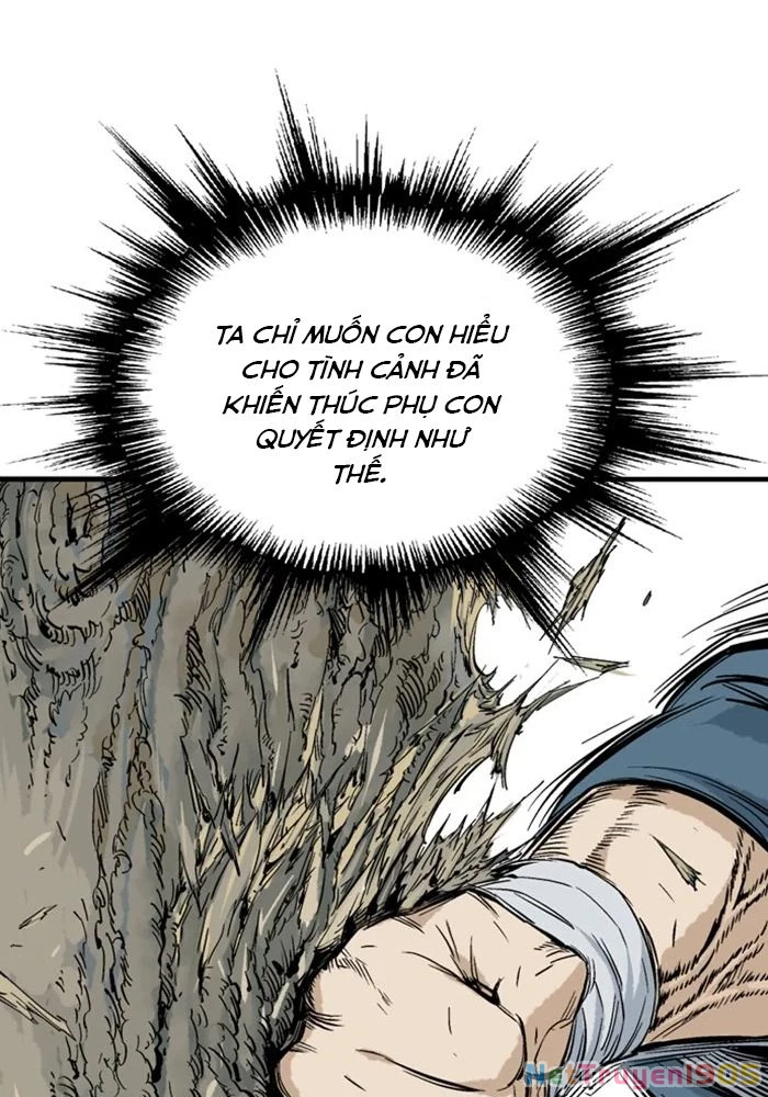 Gosu Chapter 220 - Trang 2
