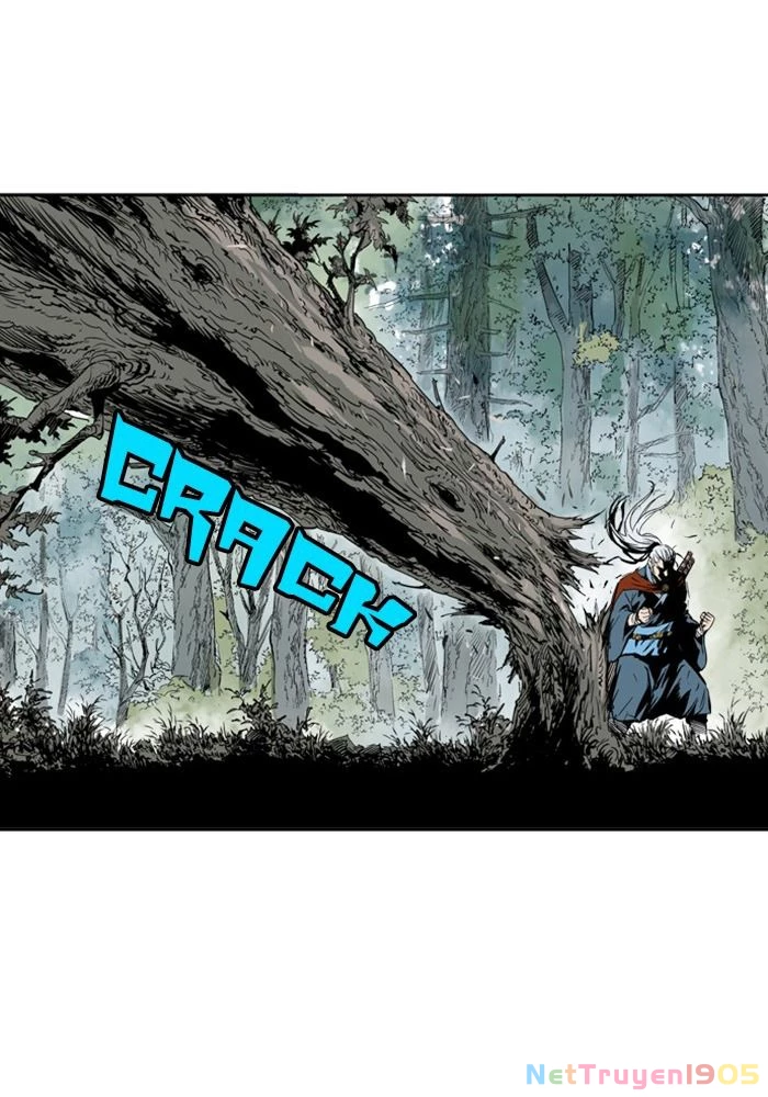 Gosu Chapter 220 - Trang 2