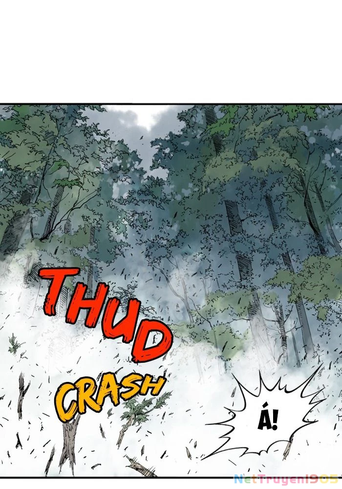 Gosu Chapter 220 - Trang 2