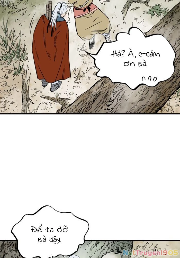 Gosu Chapter 220 - Trang 2