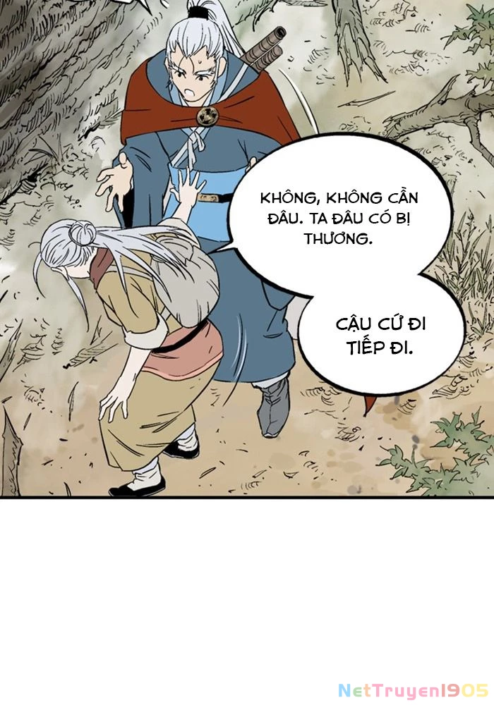 Gosu Chapter 220 - Trang 2