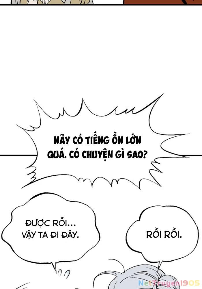 Gosu Chapter 220 - Trang 2