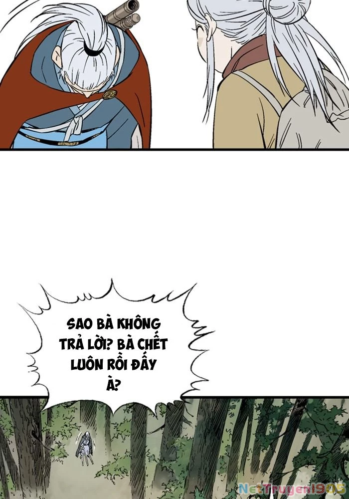 Gosu Chapter 220 - Trang 2