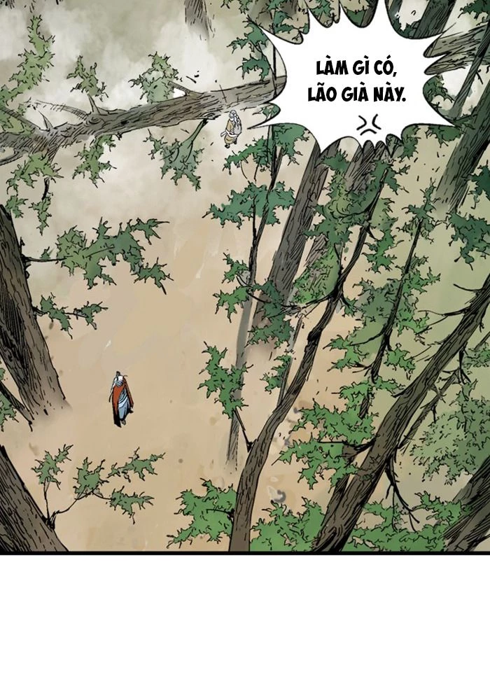 Gosu Chapter 220 - Trang 2