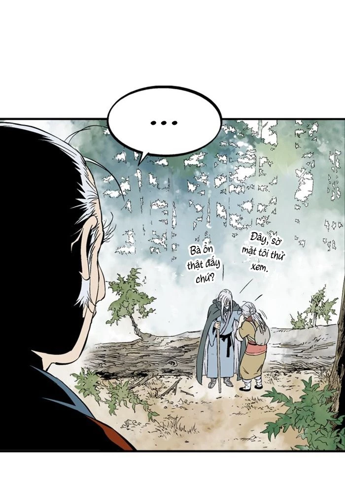 Gosu Chapter 220 - Trang 2