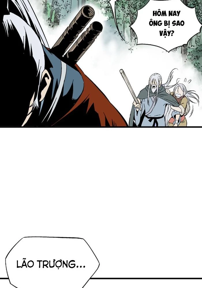 Gosu Chapter 220 - Trang 2