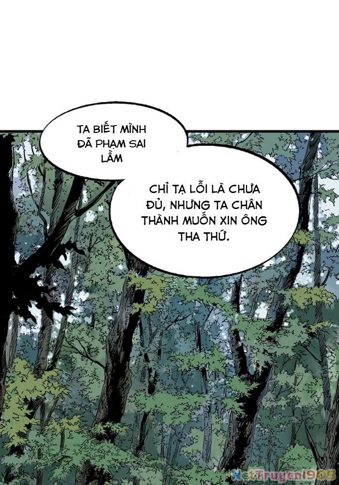 Gosu Chapter 220 - Trang 2