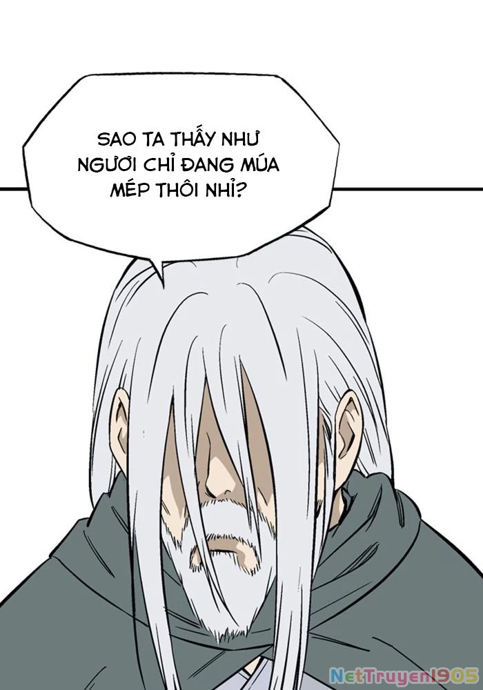 Gosu Chapter 220 - Trang 2