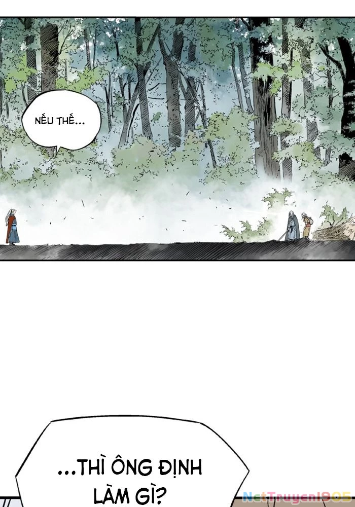 Gosu Chapter 220 - Trang 2