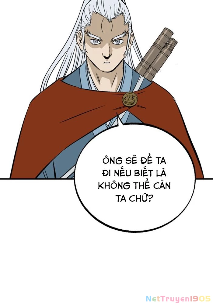 Gosu Chapter 220 - Trang 2