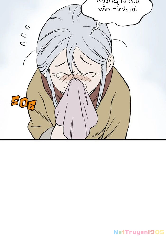 Gosu Chapter 220 - Trang 2