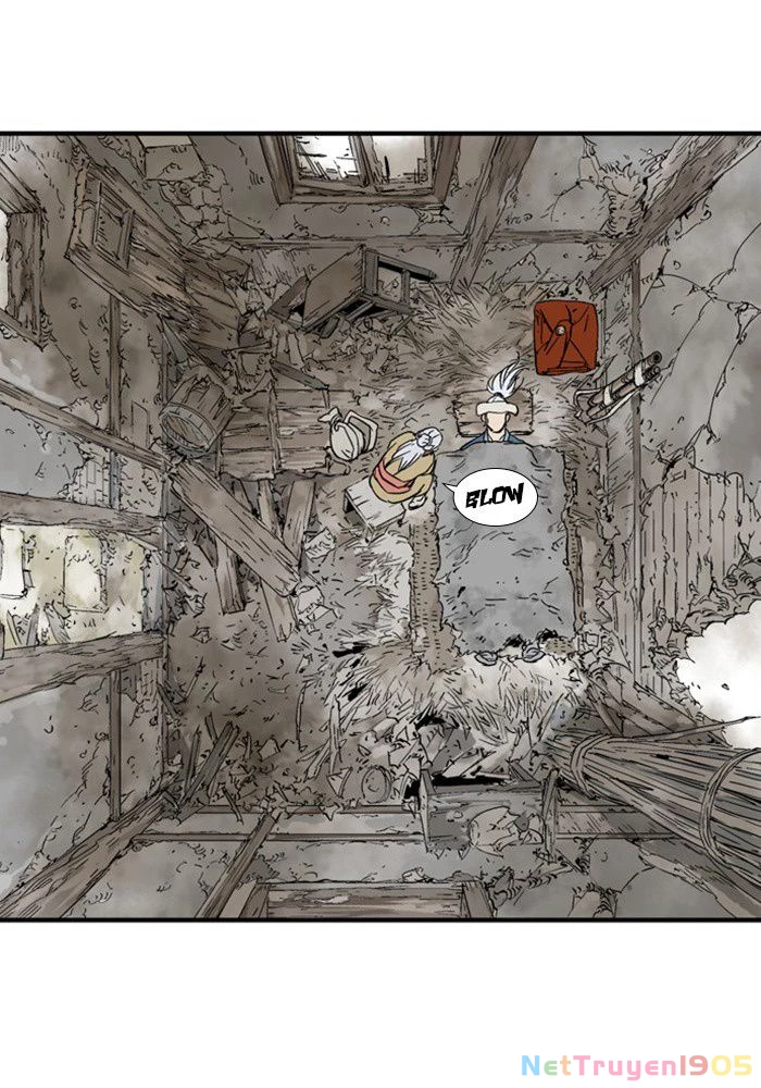 Gosu Chapter 220 - Trang 2