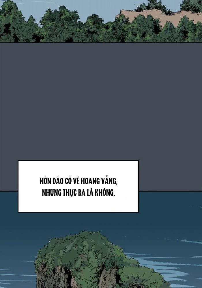 Gosu Chapter 220 - Trang 2
