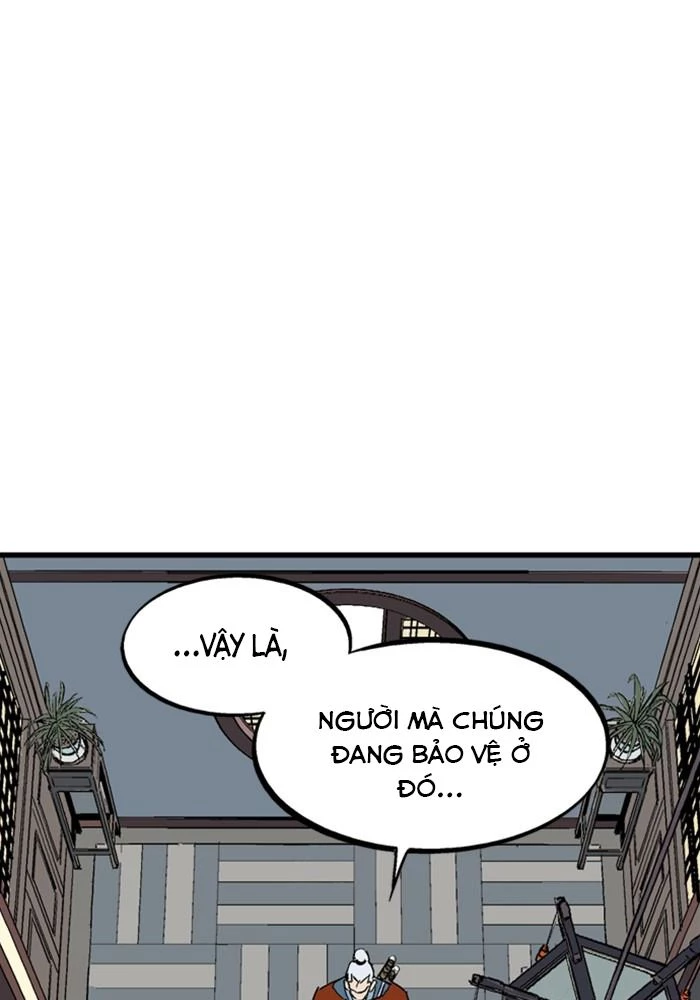 Gosu Chapter 220 - Trang 2