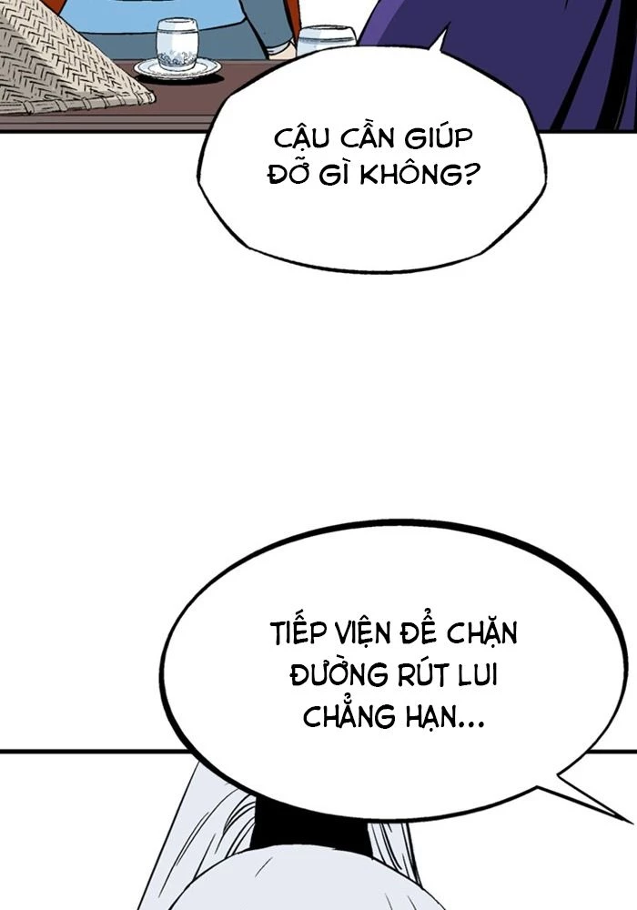 Gosu Chapter 220 - Trang 2