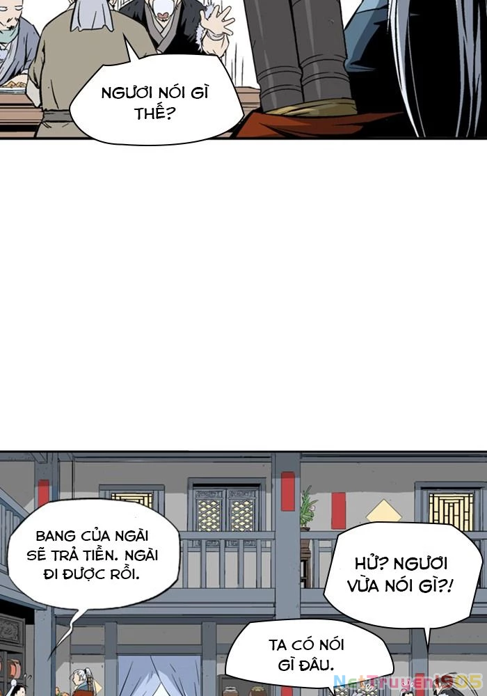 Gosu Chapter 220 - Trang 2
