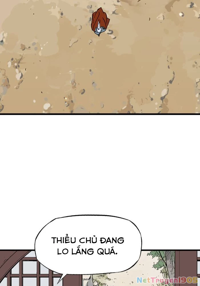 Gosu Chapter 220 - Trang 2
