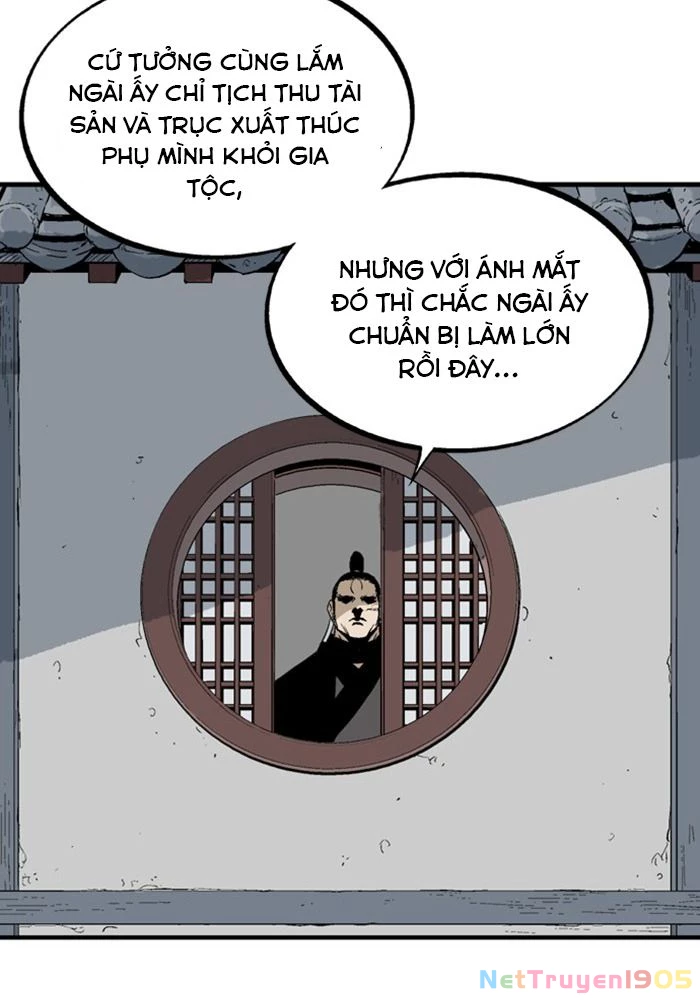 Gosu Chapter 220 - Trang 2